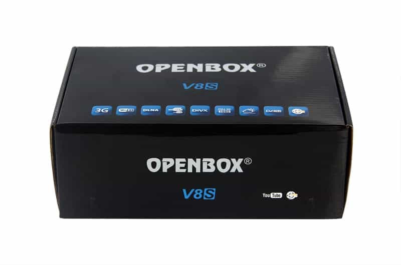 Openbox Sx6 Hd Firmware Update